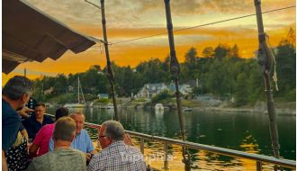 Oslo (3n) & Tromso (2n) - 5 Nights / 6 Days
