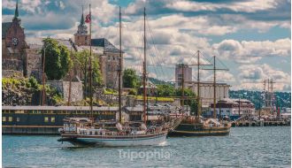 Oslo City Break Package – 3 Nights / 4 Days