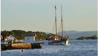 Malmo (2n) & Copenhagen (2n) & Aarhus (3n) - 7 Nights / 8 Days