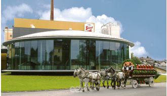 STIEGL BREWERY TOUR WITH BEER TASTING IN SALZBURG