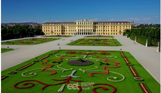 Vienna (2n) & Salzburg (2n) & Munich (2n) - 6 Nights / 7 Days