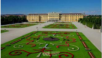 Vienna (3n) & Prague (2n) & Dresden (2n) - 7 Nights / 8 Days