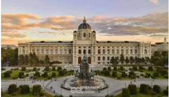 VIENNA WWII WALKING TOUR