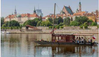 Warsaw (2n) & Krakow (2n) – 4 Nights / 5 Days