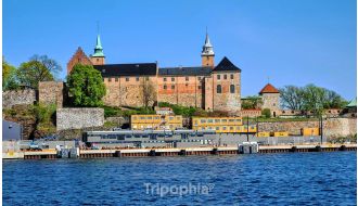 Malmo (3n) & Copenhagen (3n) & Aarhus (3n) - 9 Nights / 10 Days  