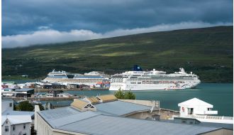 Akureyri (2n) & Reykjavik (3n) - 5 Nights / 6 Days