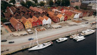 Torshavn (3n) & Bergen (3n) - 6 Nights / 7 Days 