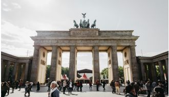 Berlin (2n) & Prague (3n) - 5 Nights / 6 Days  