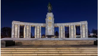 Berlin (2n) & Poznan (2n) - 4 Nights / 5 Days