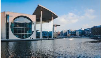 Berlin (3n) & Dresden (3n) - 6 Nights / 7 Days