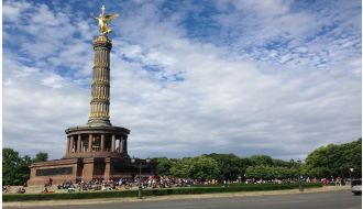 Berlin (2n) & Leipzig (2n) & Dresden (3n) – 7 Nights / 8  Days