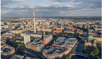 Berlin City Break Package – 2 Nights / 3 Days