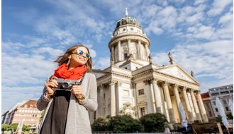 Berlin (2n) & Poznan (3n) - 5 Nights / 6 Days