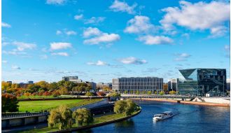 Berlin (2n) & Wroclaw (3n)  - 5 Nights / 6 Days