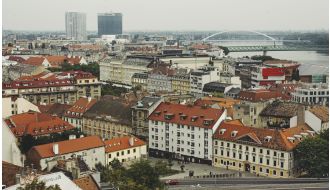 Bratislava City Break Package – 3 Nights / 4 Days