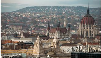 Budapest (3n) & Bratislava (3n) & Vienna (3n) & Salzburg (3n) –12 Nights / 13 Days