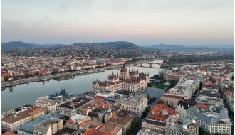 Budapest City Break Package – 3 Nights / 4 Days