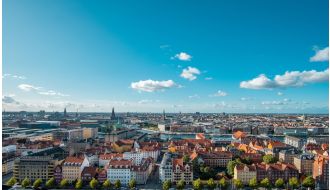 Copenhagen (2n) & Oslo (3n) - 5 Nights / 6 Days