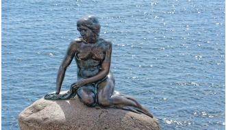 Copenhagen (3n) & Gothenburg (3n) - 6 Nights / 7 Days