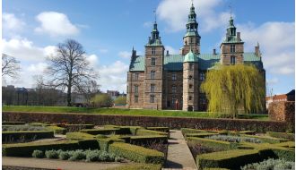 Copenhagen (2n) & Gothenburg (2n) & Stockholm (3n) - 7 Nights / 8 Days