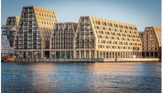 Copenhagen (3n) & Oslo (2n) – 5 Nights / 6 Days