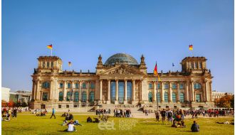 Berlin (3n) & Dresden (2n) & Prague (2n) – 7 Nights / 8  Days