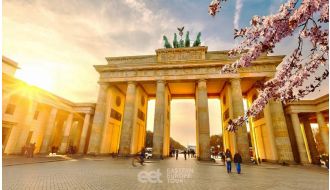 Berlin City Break Package – 3 Nights / 4 Days