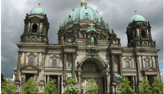 Berlin (3n) & Leipzig (3n) – 6 Nights / 7 Days