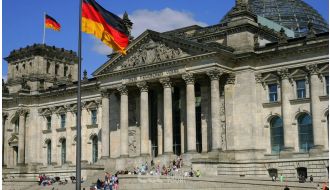 Berlin (2n) & Dresden (3n) & Frankfurt (3n) – 8 Nights / 9 Days