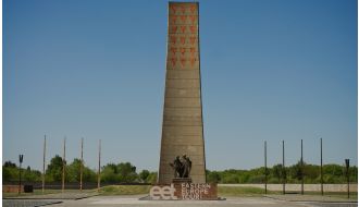 BERLIN SACHSENHAUSEN MEMORIAL WALKING TOUR