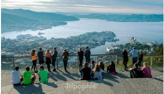 BERGEN PRIVATE GUIDED TOUR (2-6HOURS)