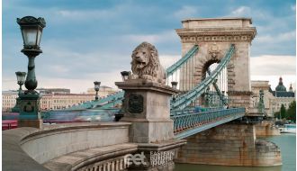 Eastern Europe Highlights - 7 nights / 8 days 