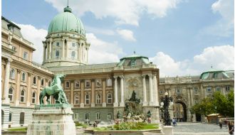 Budapest (2n) & Bratislava (3n) & Vienna (3n) – 8 Nights / 9 Days