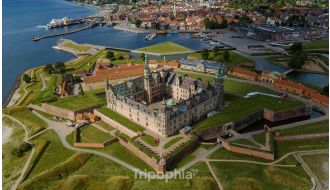 COPENHAGEN CASTLESC CATHEDRALS AND SHIPS TOUR