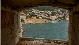 Dubrovnik (2n) & Split (2n) & Zagreb (2n) – 6 Night / 7 Days