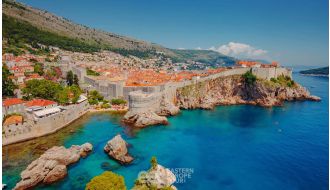 Dubrovnik (2n) & Split (2n) – 4 Nights / 5 Days