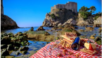 DUBROVNIK FOOD AND WINE TOUR