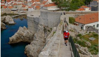 Dubrovnik (3n) & Budva (2n) - 5 Night/ 6 Days