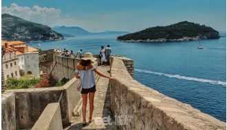 Dubrovnik (3n) & Split (2n) & Zadar (3n) – 8 Night / 9 Days