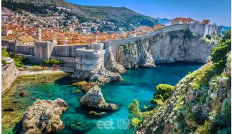 Dubrovnik City Break Package – 2 Nights / 3 Days