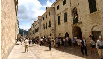 Dubrovnik (3n) & Kotor (2n) - 5 Night / 6 Days