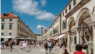 Dubrovnik (2n) & Kotor (2n) & Podgorica (3n) – 7 Nights / 8 Days