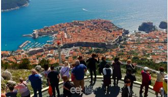 Dubrovnik (2n) & Kotor (3n) & Podgorica (3n) – 8 Nights / 9 Days