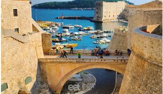 Dubrovnik (3n) & Kotor (3n) - 6 Night / 7 Days