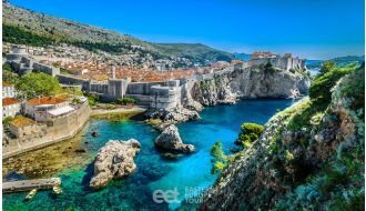 DUBROVNIK THE ULTIMATE GAME OF THRONES TOUR