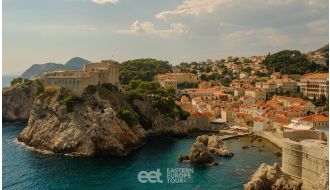 DUBROVNIK GAME OF THRONES AND LOKRUM ISLAND WALKING TOUR