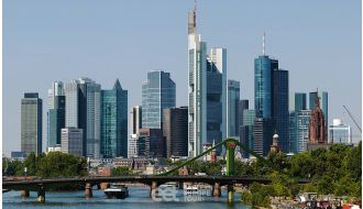 Frankfurt (3n) & Stuttgart (3n) – 6 Nights / 7 Days