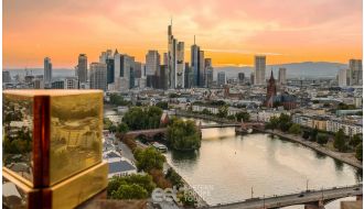 Frankfurt (2n) & Dresden (3n) – 5 Nights / 6 Days