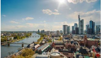 Frankfurt (2n) & Cologne (2n) – 4 Nights / 5 Days