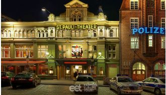 HAMBURG REEPERBAHN & ST. PAULI INSIDER TOUR